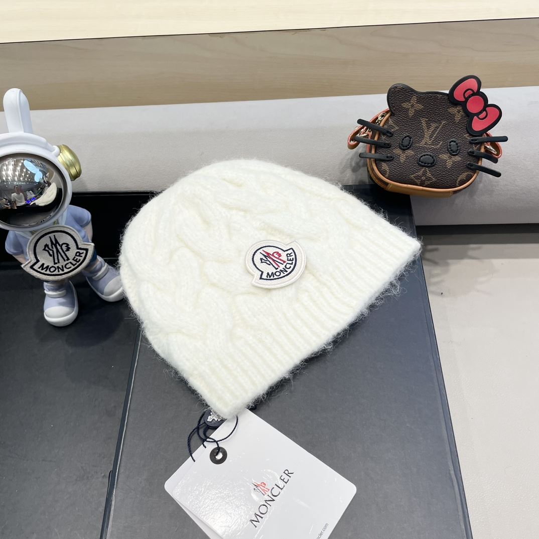 Moncler Caps